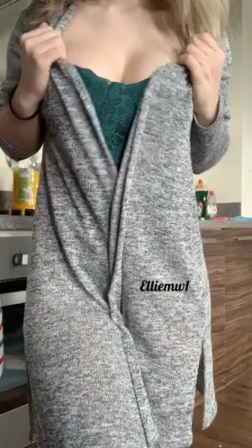 Was it unexpected or expected? 😉