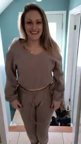 It's a jiggly Monday ☺