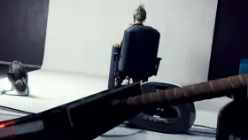 Scarlet captured cloud (dezmall ) [final fantasy] (short movie )