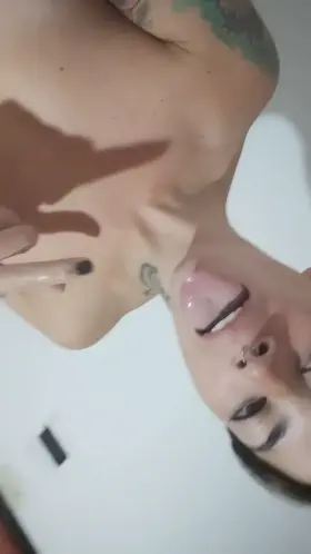 sorry but I'm an anal loving whore