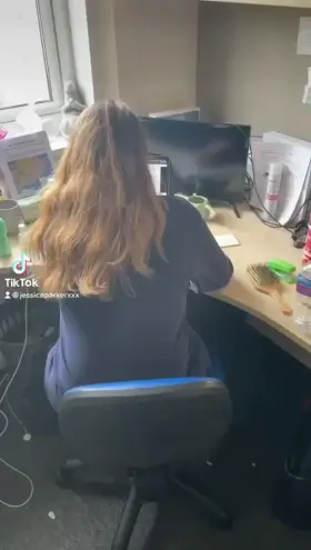 First time here, do I make a good first impression? (F19)