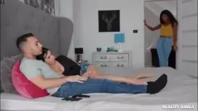 Asia Rae - Boyfriend Snatcher