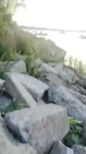 Convincing him he is a morning person while waiting for the sun to rise