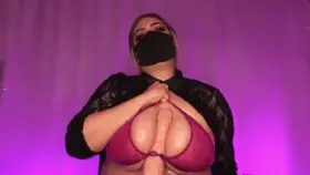 Beware, it's an oily trap 😈