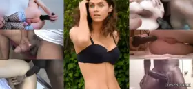 Queen Alex turned me into a BBC gape-addicted whore