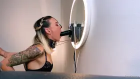 AnaKatana Throat training thursday!