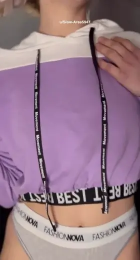 would you fuck a college teen like me ? 😇