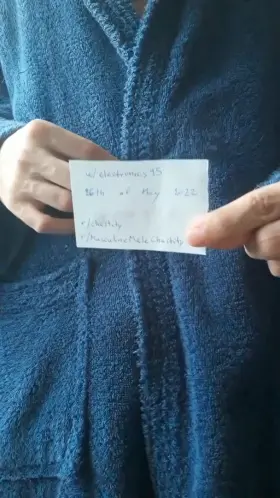 10 years ago I lost my virginity, now it's been more than 4 years since I last had sex, and I'm into chastity devices...