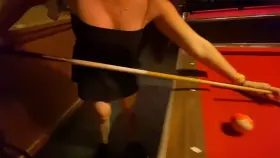 The bartender saw me and gave me a [f]ree round of shots 🙈