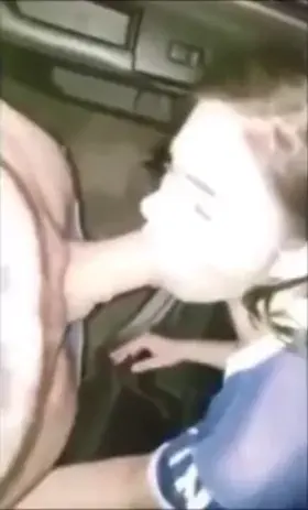 Massive Cock Just Disappeared