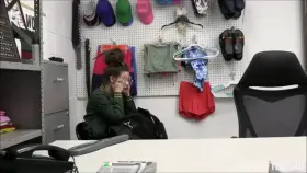 Indica Flower - Black Friday Crazies