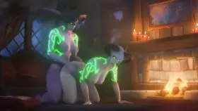 Pine Lodge (Mystmantle)