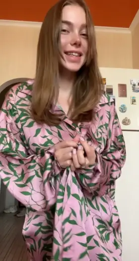 My boobs and I wish you a great weekend