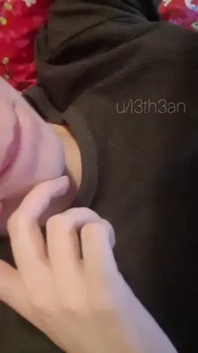 Do you like my ass jewelry? :P