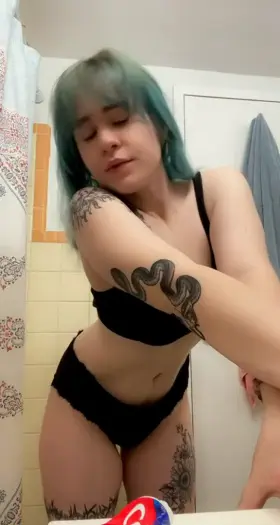 can’t you see i’m inviting you to join? get moving!