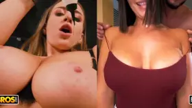 Josephine Jackson VS La Sirena 69