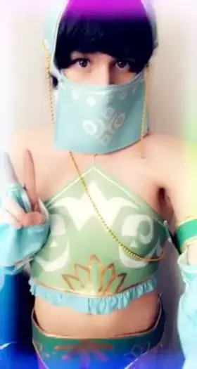 ᴡᴇʟᴄᴏᴍᴇ ᴛʀᴀᴠᴇʟᴇʀ! ʜᴀɪɪ! ɪ’ᴍ ᴍᴏᴄʜɪ ᴀ ᴠᴀɪ ʙᴇᴀᴜᴛʏ ᴏꜰ ɢᴇʀᴜᴅᴏ! ᴜᴍᴍᴍ..ᴀʀᴇ ʏᴏᴜ...ʜᴏʀɴʏ?!