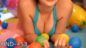 [HND-453] Shiina Kanon