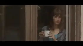 There’s nothing hotter than her