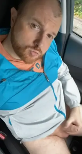 Anyone calling shotgun?