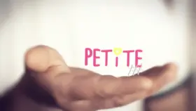 Blonde Teen Valet Makes It Up To Guest With Her Tight Pussy and Blowjob