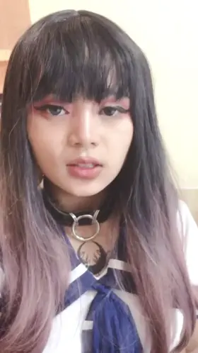 can you help me? I felt something weird down here