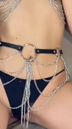 I look as edible as an ice cream cake