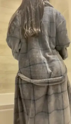 do I tempt you when I bend over?