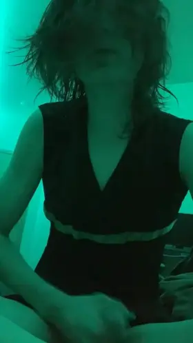 Is it gay to want a fat cock in your ass🤨🤨