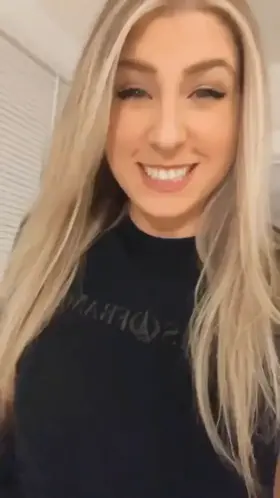 I think my boobs are the cutest