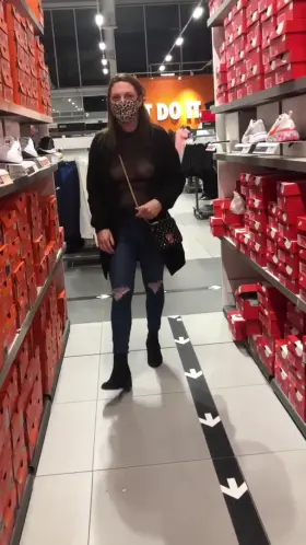 Shopping date? (F) 39 Bi Mum UK💋🏳️‍🌈