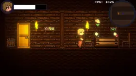 Drain Mansion V1.1.5 Public Release! Patreon Version updated to 1.2.1!