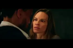 Hilary Swank - Fatale