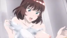 Shower sex (unknown source)