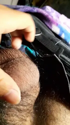 Love playing with them