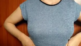 I like to rub my nipples ☺️