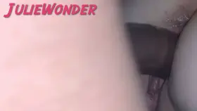 Nice long deep strokes 💋