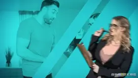 Sex Inspector - Codi Vore , Will Pounder