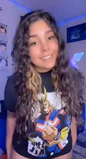 If I flash you… what would you do?