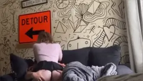 Your girlfriend and your best friend got along much better than you expected.