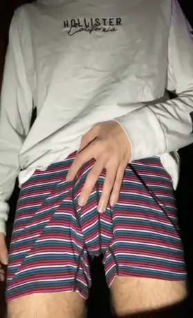 21 (m) goodnight everyone