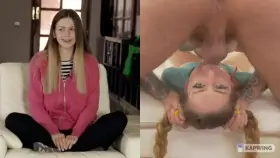 Before or During FaceFuck which one do you prefer ?