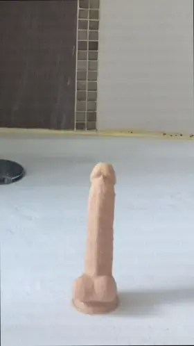 I'm trying to make you smile and erect at the same time:)