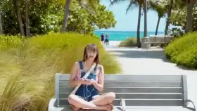 [Honey Hayes, 20] Doing the Rideshare Thing