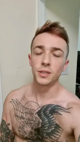 NGL I had a wank after 😂