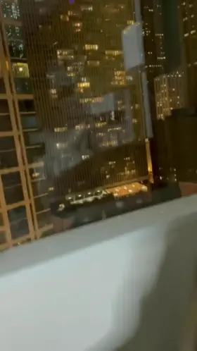 An after dinner delight