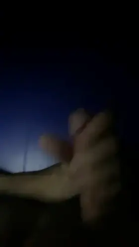 Who’s going to help my cum again?