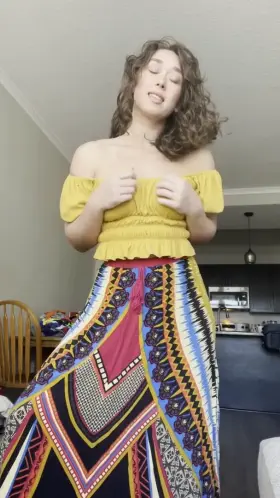 Which do you like better? Front or back?