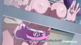 KOWAREMONO (YOSHIRON) [RISA+]