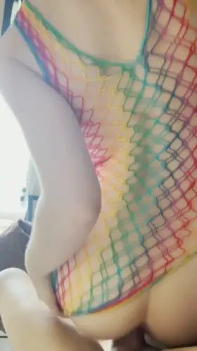 When I say cum over and study, this is what I mean😇